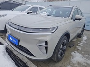Haval Xiaolong 2026