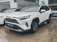 Toyota RAV4 2025