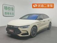 BYD Han 2023