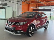 Nissan Qashqai 2018