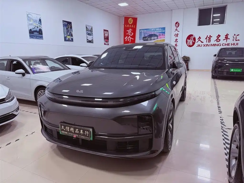 Li Auto L7