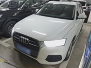Audi Q3 2018