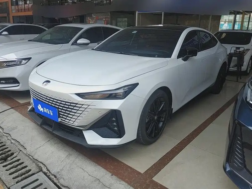 Changan UNI-V 2023