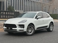 Porsche Macan 2019