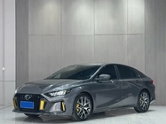 GAC Shadow Leopard 2022