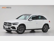 Mercedes-Benz GLC-Class 2023