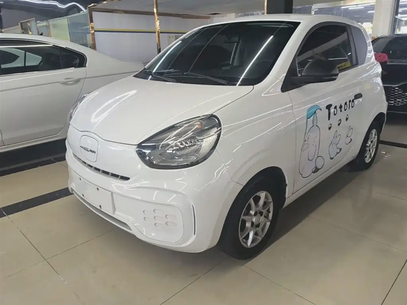 Roewe Clever