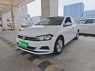 Volkswagen Polo 2020