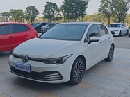 Volkswagen Golf 2023