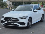 Mercedes-Benz C-Class 2023
