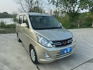 Wuling V 2017