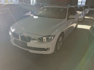 BMW 3 Series 2013
