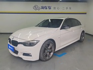 BMW 3 Series 2018