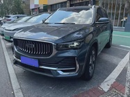 Geely Xingyue L 2023