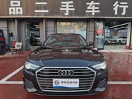 Audi A6 2021