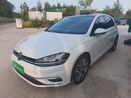 Volkswagen Golf 2020