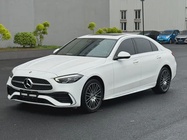 Mercedes-Benz C-Class 2023