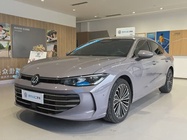 Volkswagen Passat 2024