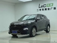 Hyundai Tucson 2015