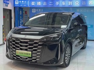 BYD Xia 2025