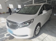 Buick GL8 2019