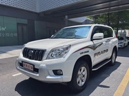 Toyota Prado 2012