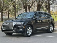 Audi Q7 2017
