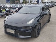 Lynk & Co 03 2020