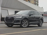 Audi Q7 2021