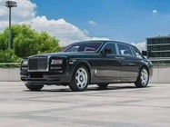 Rolls-Royce Phantom 2015