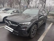 Mercedes-Benz GLC-Class 2025