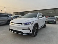 BYD PLUS 2021