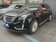 Cadillac XT5 2019