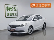 Roewe 360 2016