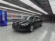 Audi A6 2013