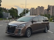 Buick GL8 2020