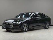 Audi A6 2022