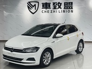 Volkswagen Polo 2021