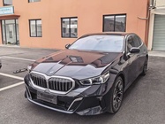 BMW 5 Series 2024