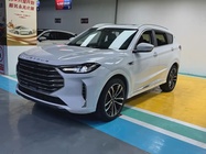 Jetour X70 PLUS 2022