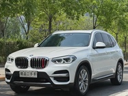 BMW X3 2020