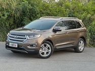 Ford Edge 2018