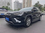 Toyota Wildlander 2021