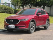 Mazda CX-5 2020