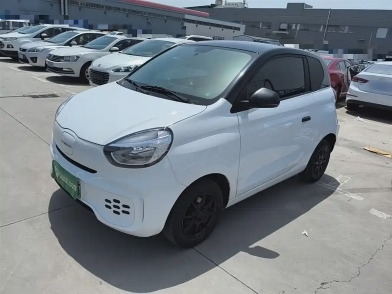 Roewe Clever