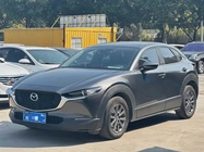 Mazda CX-30 2021