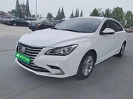 Changan Ruicheng 2018