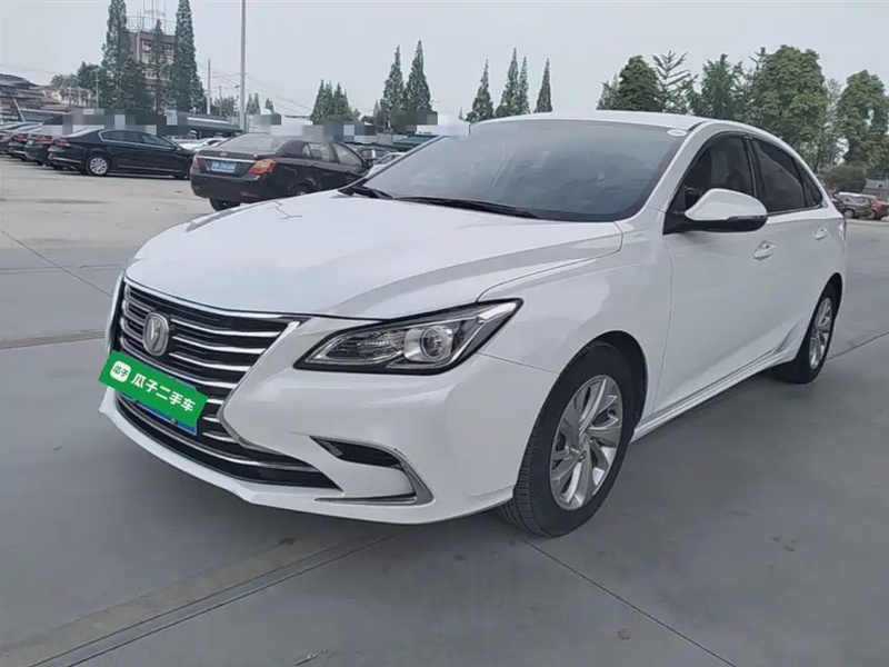 Changan Ruicheng