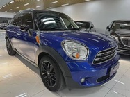 MINI Countryman 2015