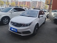 Geely Vision 2016
